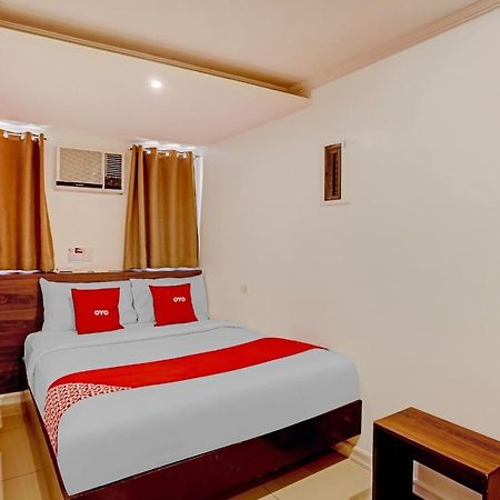 Super Oyo Capital O 232 Nest Nano Suites Fort Makati City Zewnętrze zdjęcie