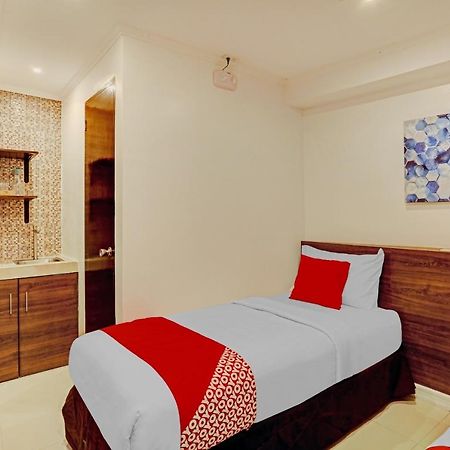 Super Oyo Capital O 232 Nest Nano Suites Fort Makati City Zewnętrze zdjęcie